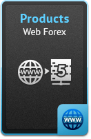 Products - Web Forex