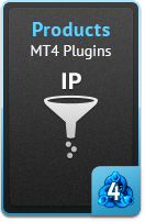 Products - MT4 Plugins