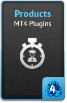 Products - MT4 Plugins