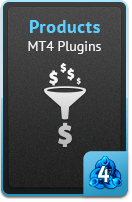 Products - MT4 Plugins