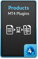 Products - MT4 Plugins