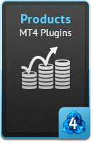 Products - MT4 Plugins