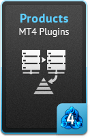 Products - MT4 Plugins