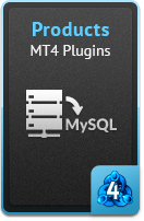 Products - MT4 Plugins