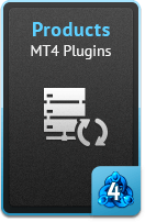 Products - MT4 Plugins