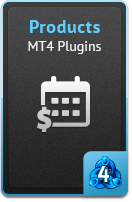 Products - MT4 Plugins