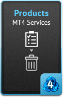 Products - MT4 Services