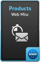 Products - Web Misc