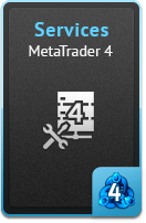 Services - MetaTrader 4