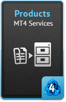 Products - MT4 Services